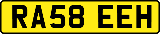 RA58EEH