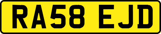 RA58EJD