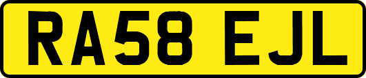 RA58EJL