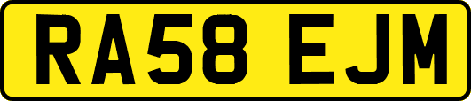 RA58EJM