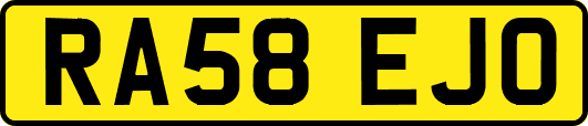 RA58EJO