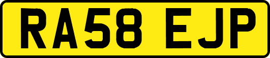 RA58EJP