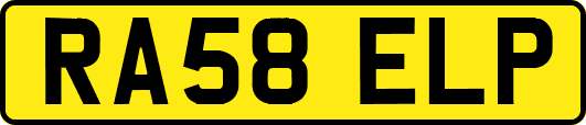 RA58ELP