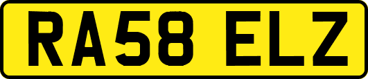 RA58ELZ