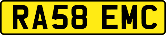 RA58EMC