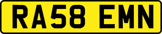 RA58EMN