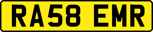RA58EMR