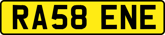RA58ENE