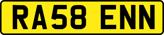 RA58ENN