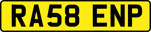 RA58ENP