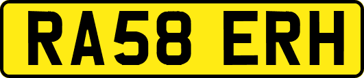 RA58ERH