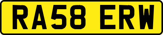RA58ERW