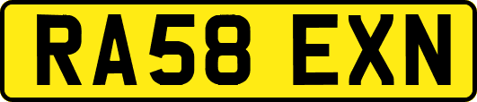 RA58EXN