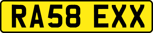 RA58EXX