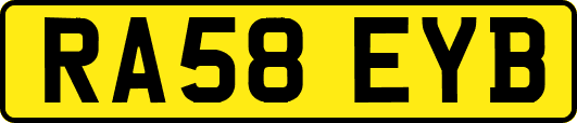 RA58EYB