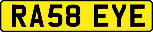RA58EYE