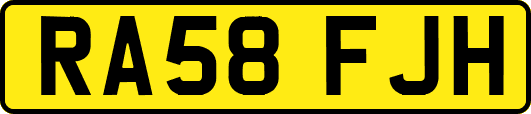 RA58FJH