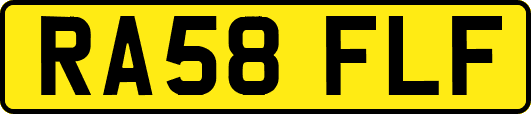 RA58FLF