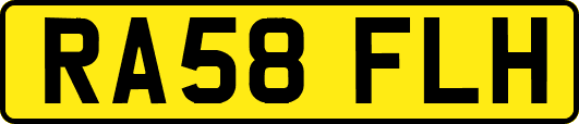 RA58FLH