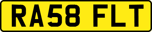 RA58FLT
