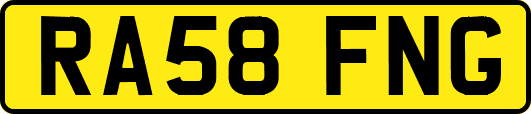 RA58FNG