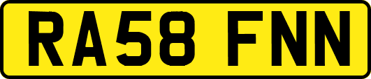 RA58FNN