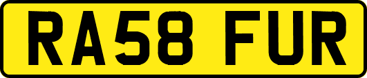RA58FUR