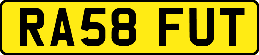 RA58FUT