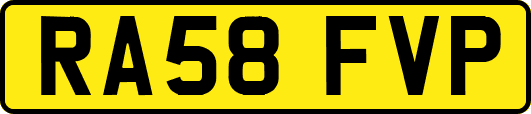 RA58FVP