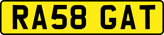 RA58GAT