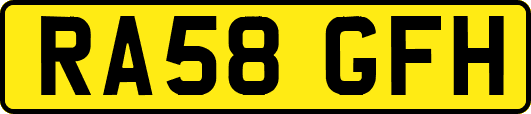 RA58GFH