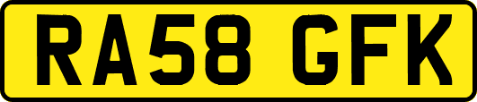 RA58GFK