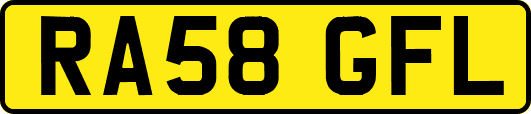 RA58GFL