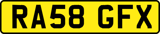 RA58GFX