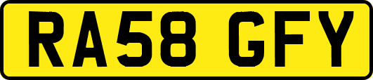 RA58GFY