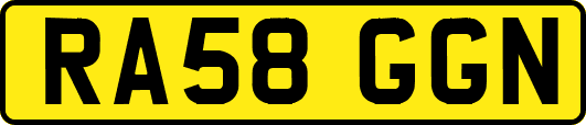 RA58GGN