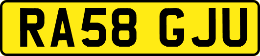RA58GJU