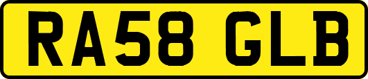 RA58GLB