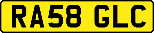 RA58GLC