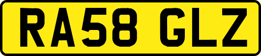 RA58GLZ