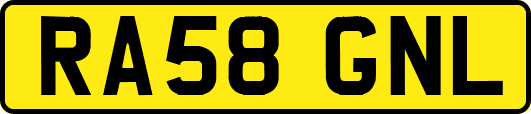RA58GNL