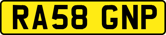 RA58GNP