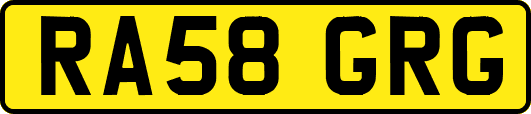 RA58GRG