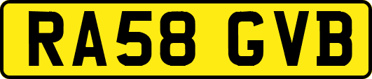 RA58GVB