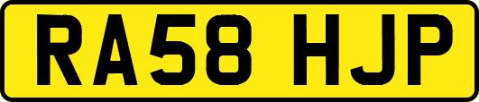 RA58HJP