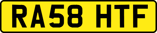 RA58HTF
