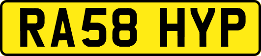 RA58HYP
