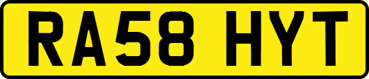 RA58HYT
