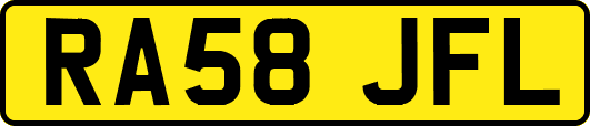 RA58JFL