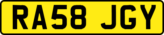 RA58JGY